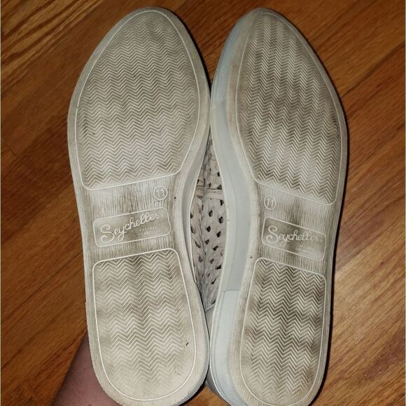 Seychelles Slip-On Flats  - Picture 7 of 8